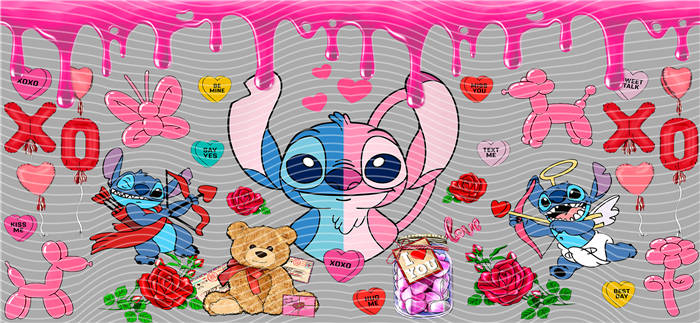 16oz Latest Bestseller-C 2988